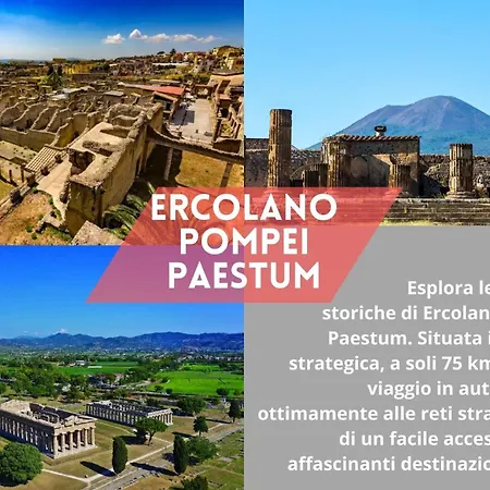 Panoramico E A 90 Metri Dal Mare Apartman