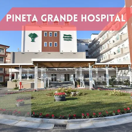 Panoramico E A 90 Metri Dal Mare * Castel Volturno