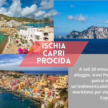 Panoramico E A 90 Metri Dal Mare *