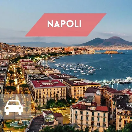Panoramico E A 90 Metri Dal Mare Appartamento Castel Volturno