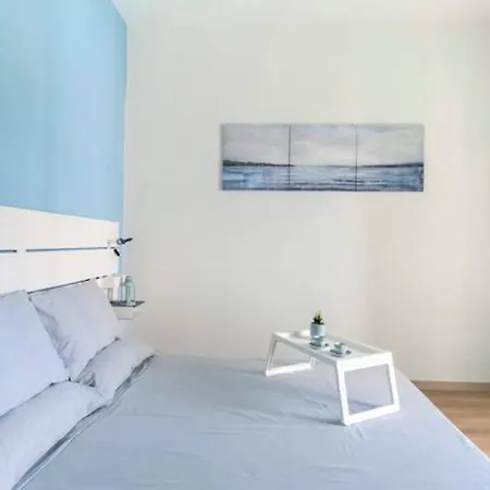 Panoramico E A 90 Metri Dal Mare * Castel Volturno