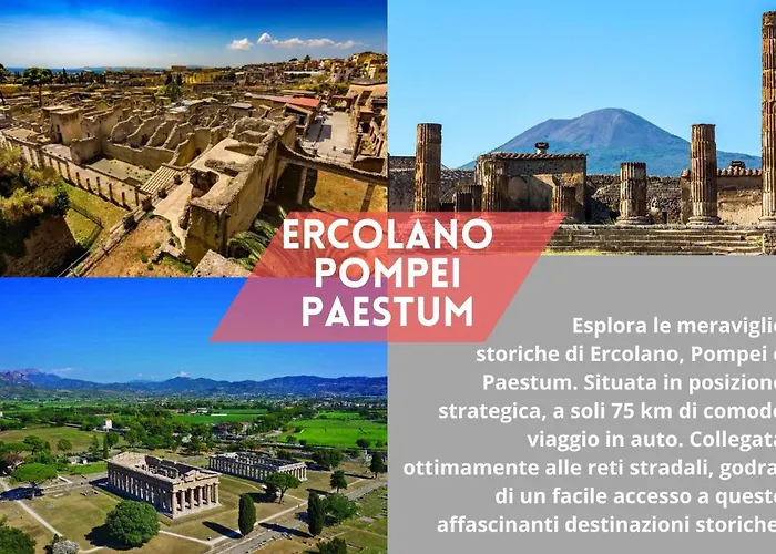 Panoramico E A 90 Metri Dal Mare Apartman