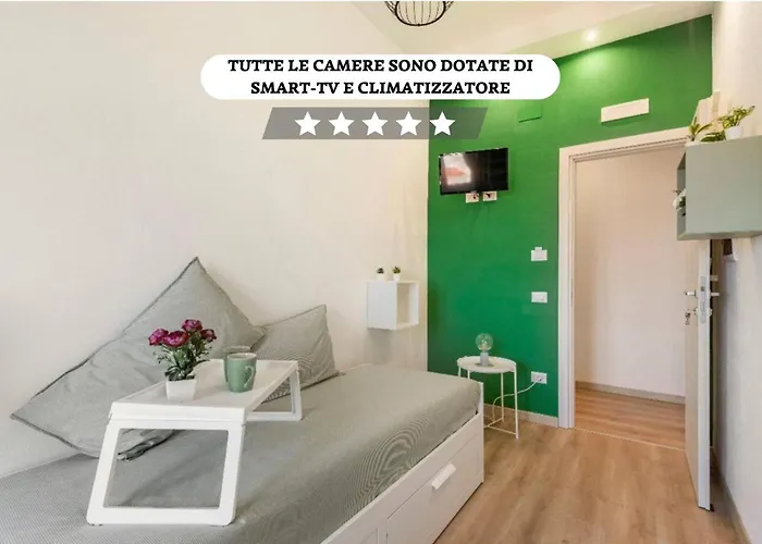 Panoramico E A 90 Metri Dal Mare