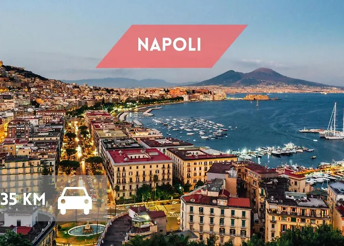 Panoramico E A 90 Metri Dal Mare Apartman Castel Volturno