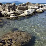 Panoramico E A 90 Metri Dal Mare 卡斯特沃托诺