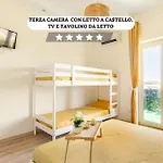 Panoramico E A 90 Metri Dal Mare 卡斯特沃托诺